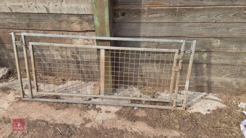IFOR WILLIAMS SHEEP PARTING GATE