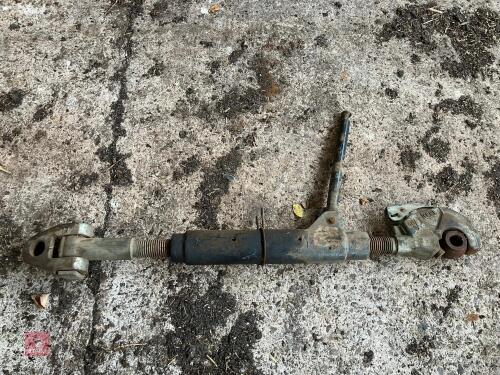 CBM CAT 3 TOP LINK
