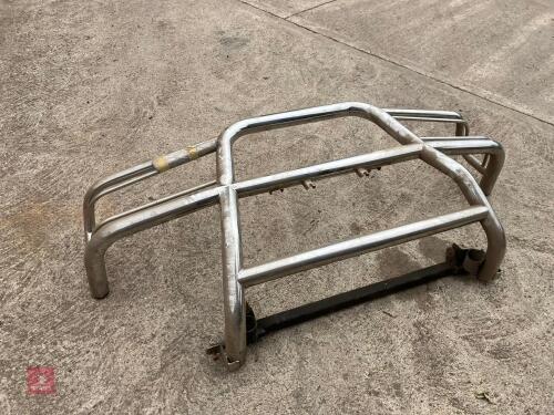 BULL BAR SET