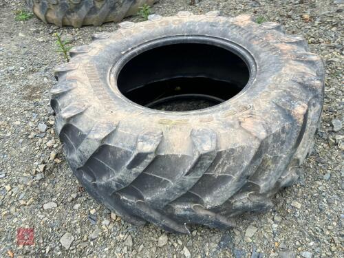 TRELLEBORG 600/65 R28 TYRE