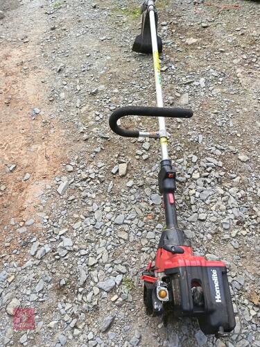 STRIMMER HOMELITE