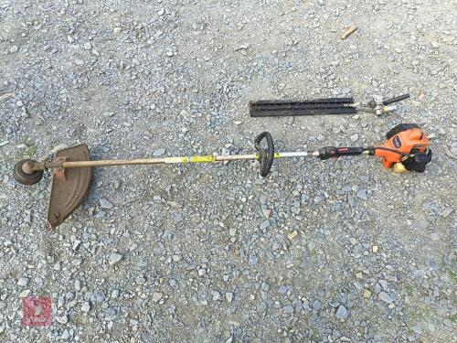 TANAKA STRIMMER/HEDGE TRIMMER