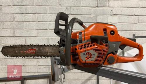 HUSQVARNA 550XP MK 2 CHAINSAW