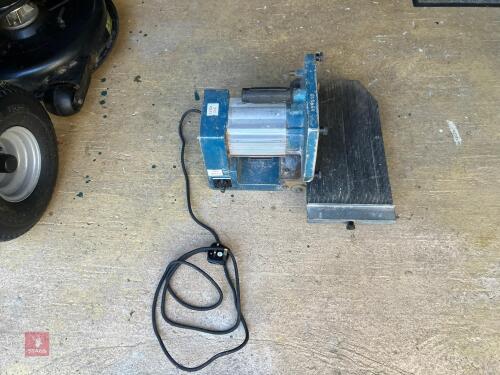 ERRUT TILE CUTTER