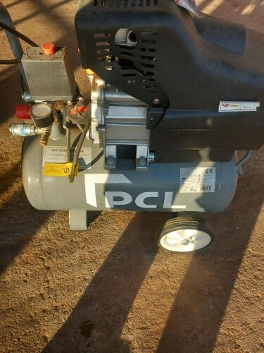 24 I AIR COMPRESSOR