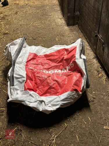 HALF TON DUMPY BAGS