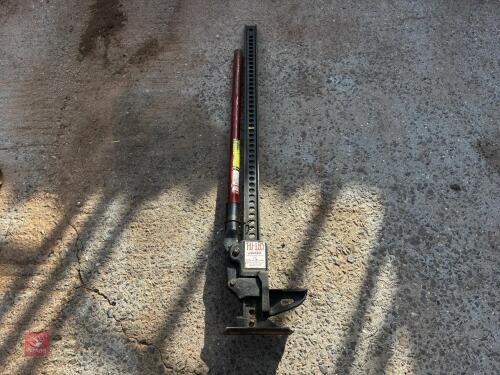 HI-LIFT 3T FARM JACK