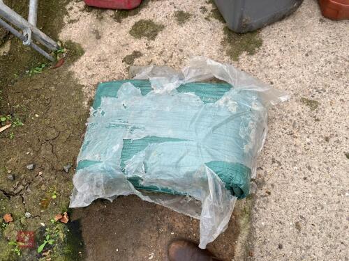 LARGE TARPAULIN