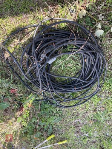 HEAVY DUTY ELECTRIC CABLE