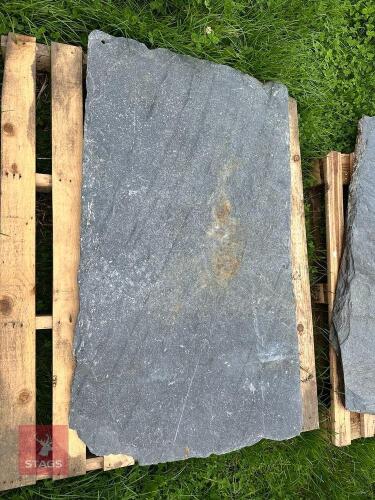 SLATE SLAB