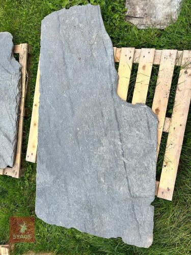 SLATE SLAB