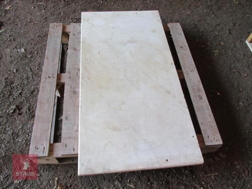 TABLE TOP MARBLE