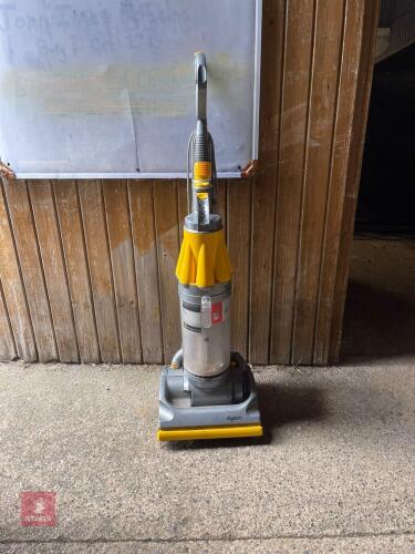DYSON DC 07 ORIGINAL VACUUM