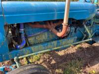 FORDSON MAJOR 2WD TRACTOR (27) - 3