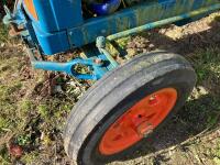 FORDSON MAJOR 2WD TRACTOR (27) - 4