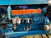 FORDSON MAJOR 2WD TRACTOR (27) - 13