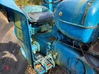 FORDSON MAJOR 2WD TRACTOR (27) - 14