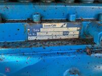 FORDSON MAJOR 2WD TRACTOR (27) - 15