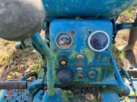 FORDSON MAJOR 2WD TRACTOR (27) - 16