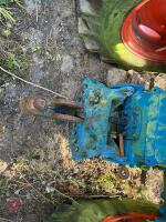 FORDSON MAJOR 2WD TRACTOR (27) - 17