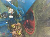 FORDSON MAJOR 2WD TRACTOR (27) - 18