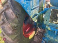 FORDSON MAJOR 2WD TRACTOR (27) - 19