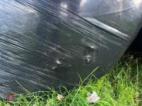 185 ROUND BALES OF 2026 HAYLAGE - 8