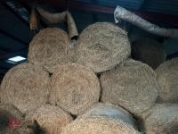 25 ROUND BALES OF 2026 HAY - 3