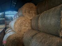 25 ROUND BALES OF 2026 HAY - 6