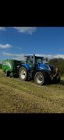 100 ROUND BALES OF 2ND CUT 2026 SILAGE - BIDS PER BALE - 3