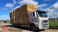 25T OF 2026 WHEAT STRAW