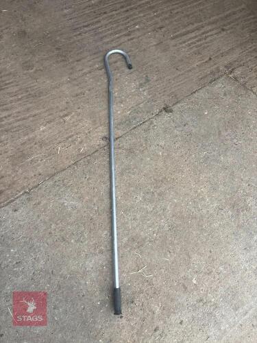 SHEPHERDS CROOK