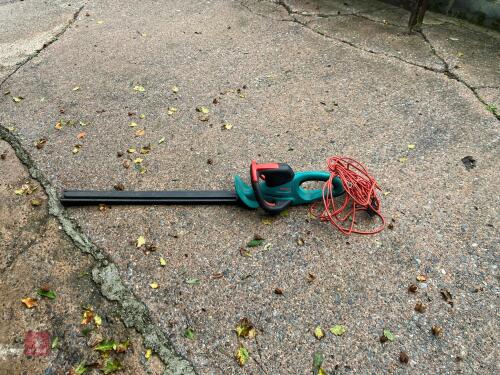 BOSCH 7000-PRO-T HEDGETRIMMER