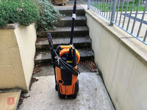 VAX POWER WASHER
