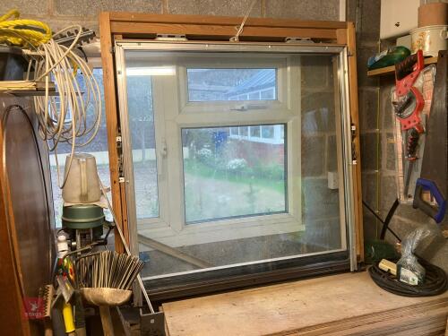 4' VELUX WINDOW