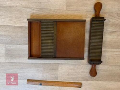 VICTORIAN APOTHECARY PILL MAKER