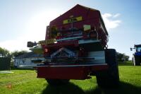 2020 FERTILISER AND LIME SPREADER - 2