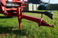 2020 FERTILISER AND LIME SPREADER - 3