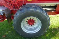 2020 FERTILISER AND LIME SPREADER - 4