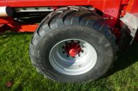2020 FERTILISER AND LIME SPREADER - 7