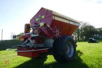 2020 FERTILISER AND LIME SPREADER - 8