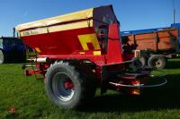 2020 FERTILISER AND LIME SPREADER - 12