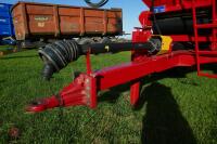 2020 FERTILISER AND LIME SPREADER - 17