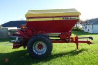 2020 FERTILISER AND LIME SPREADER - 20