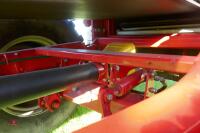 2020 FERTILISER AND LIME SPREADER - 28