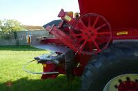 2020 FERTILISER AND LIME SPREADER - 31