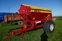 2020 FERTILISER AND LIME SPREADER - 36