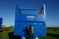 2014 STEWART GX18-23S 18 TON TRAILER - 3
