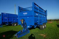 2014 STEWART GX18-23S 18 TON TRAILER - 6