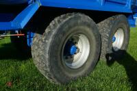 2014 STEWART GX18-23S 18 TON TRAILER - 12